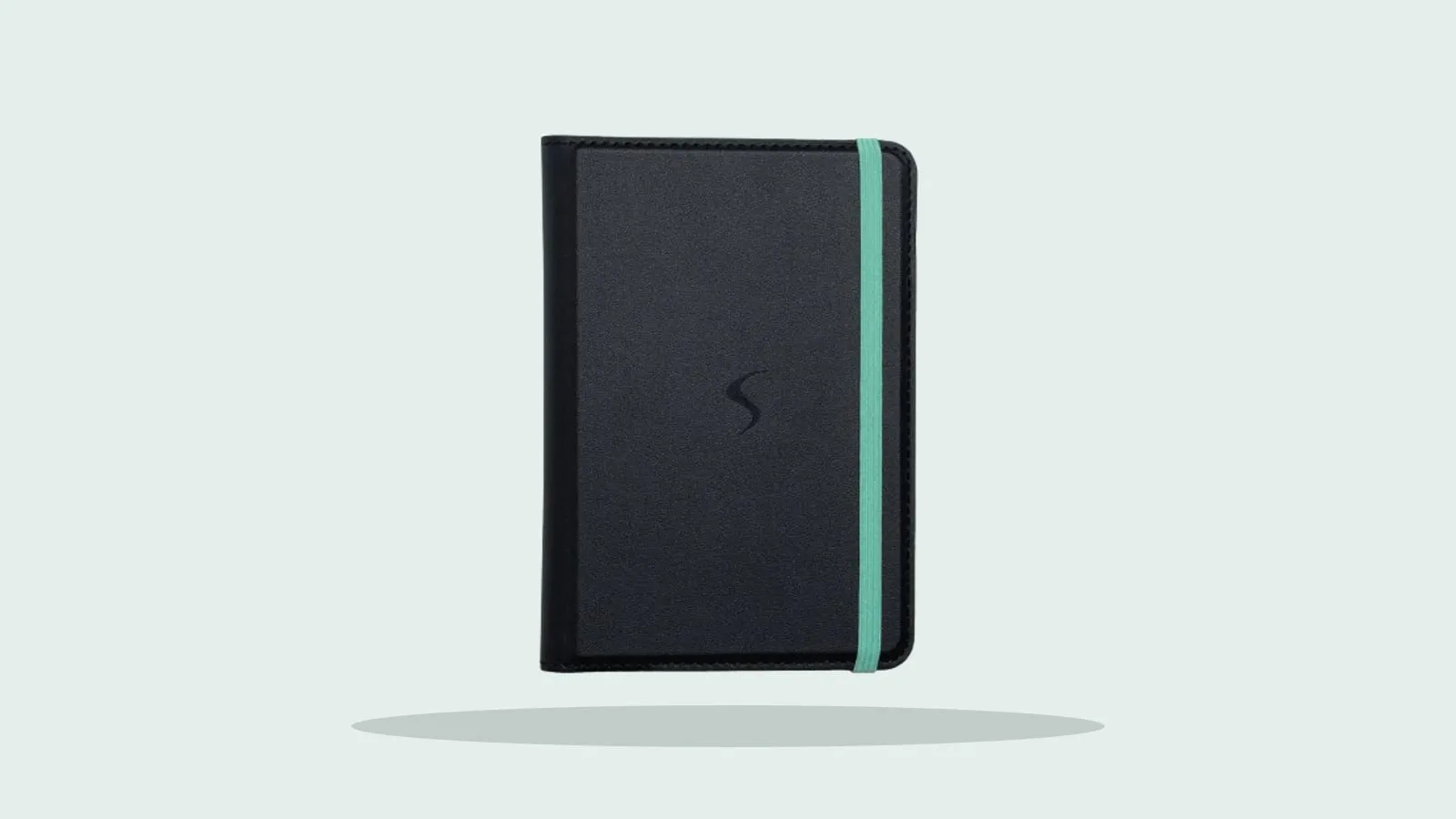 De Scapade AirPass, een paspoorthoesje dat werkt met Apple Find My